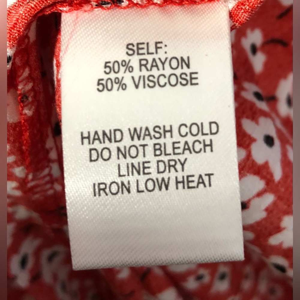 NWOT Lulu’s dress size L - Picture 6 of 11